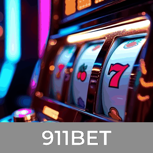 911BET: Plataforma de Apostas Confiável e Segura