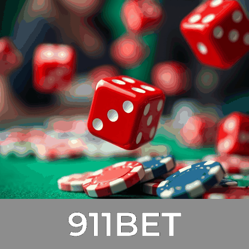 911BET: Slots Impulsionados, Jogos de Mesa Estratégicos, e Live Dealers Imersivos