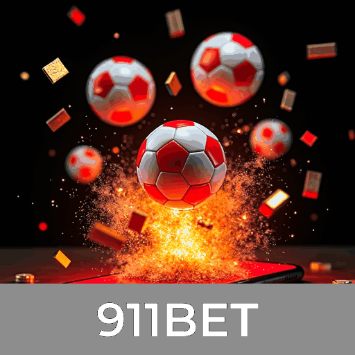 911BET: Apostas Móveis Simplificadas e Completas