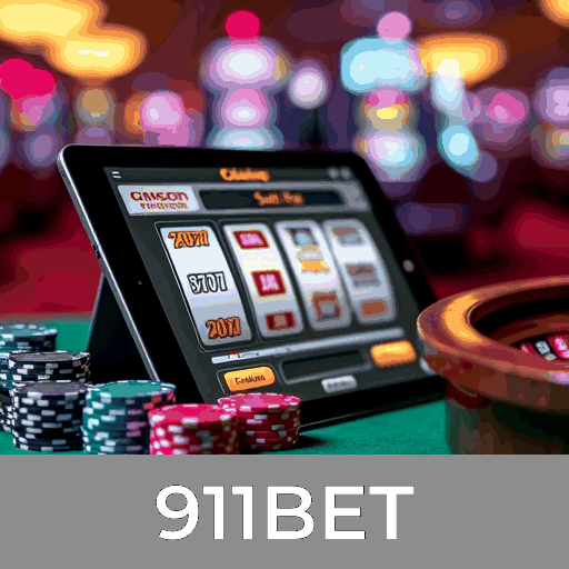 911BET: Excelência em Apostas Esportivas no Brasil