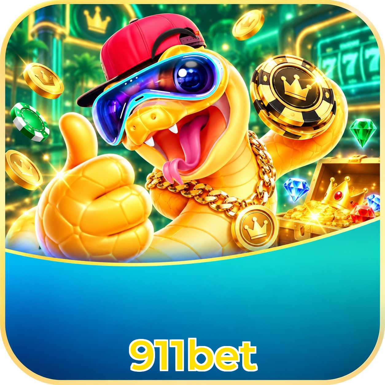 911bet Certificado eCOGRA