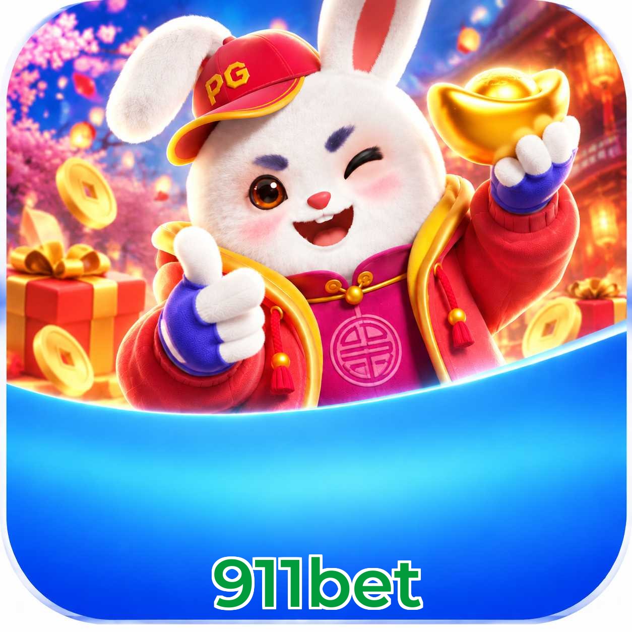 911bet VIP Program Logo