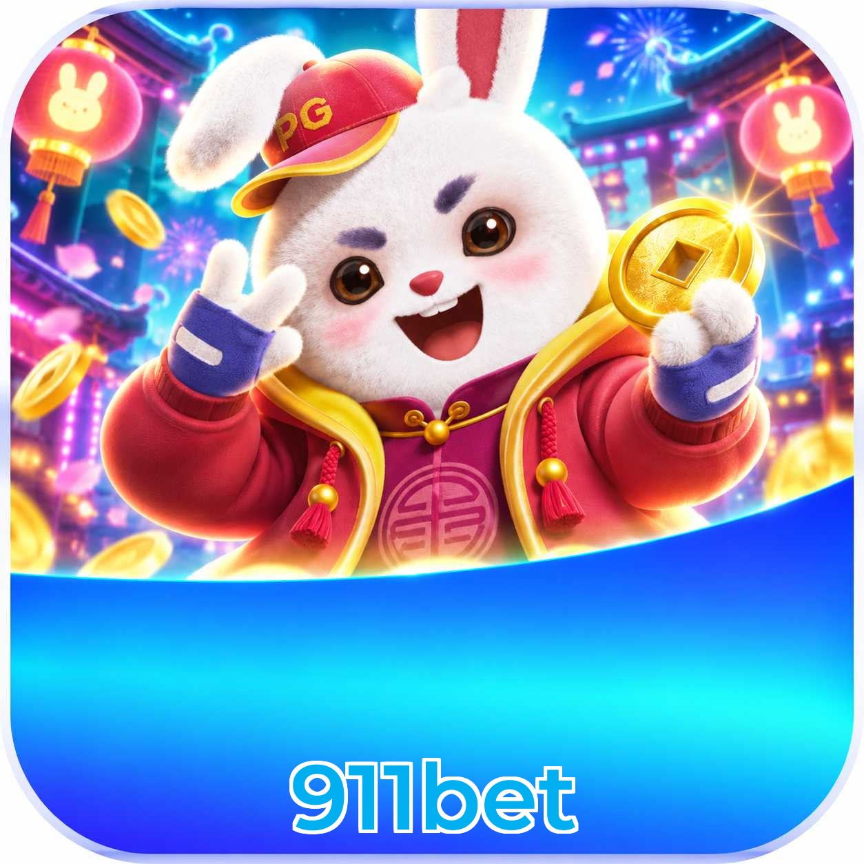911bet Jackpots Progressivos