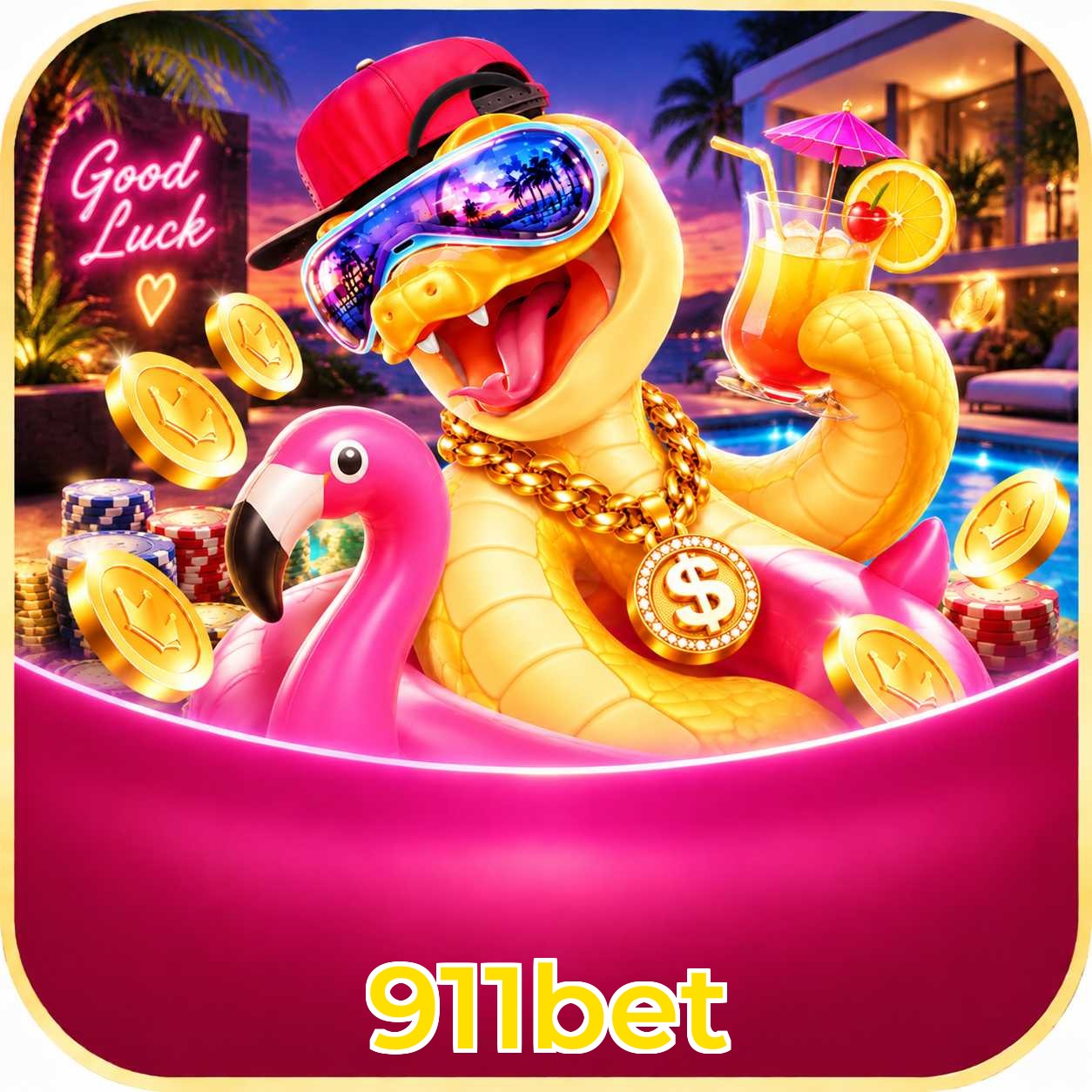 911bet Logo - Bônus com Rollover Justo