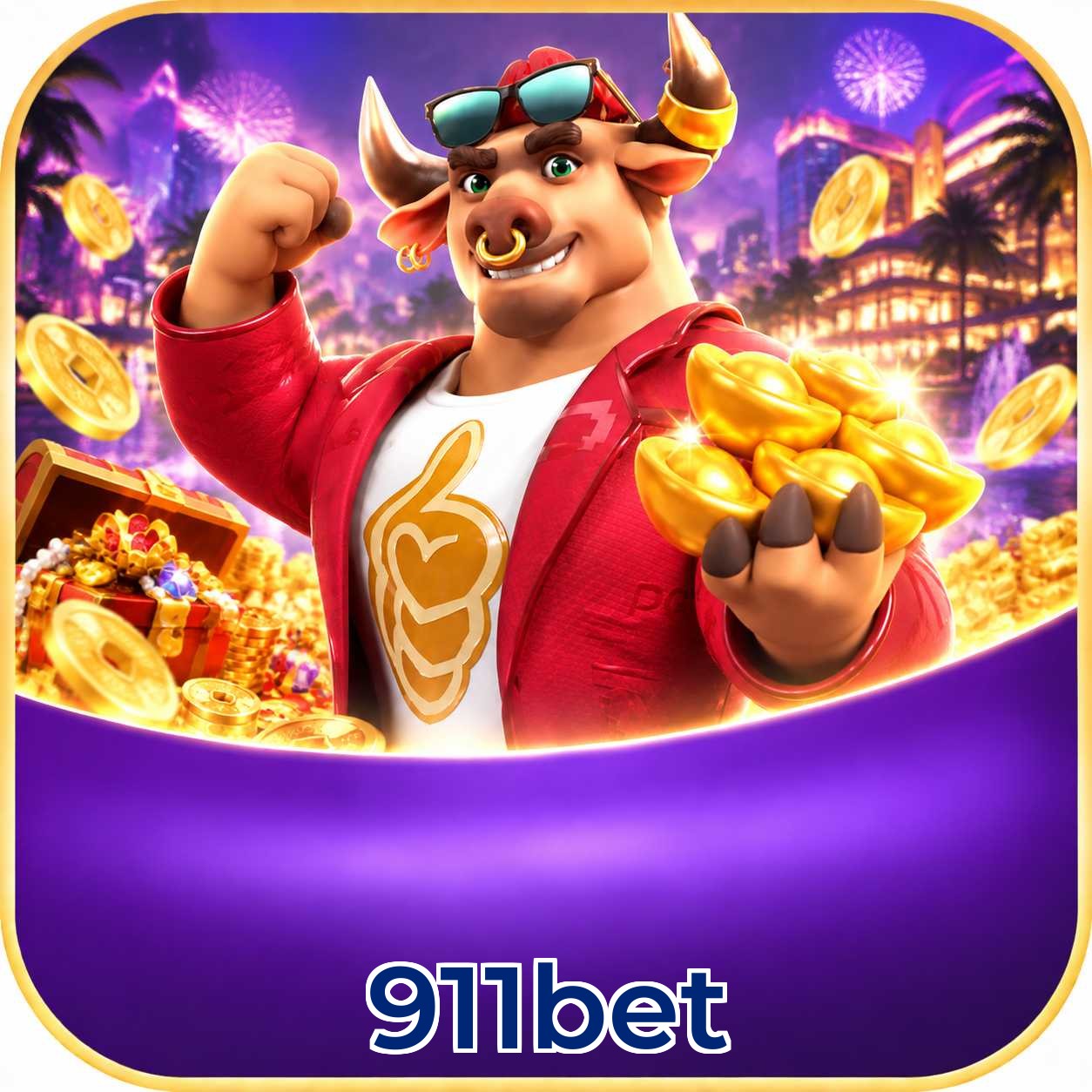 911bet Download Speed Test Logo - Teste de Velocidade Certificado