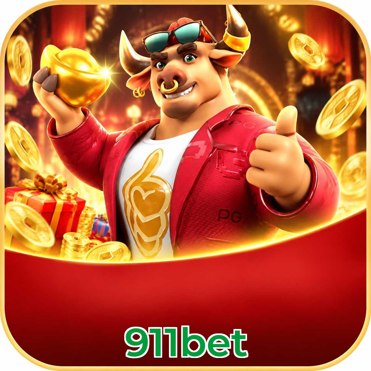 911bet Logo - Bônus de Cadastro